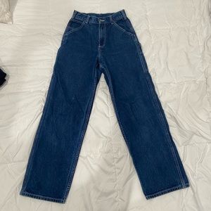 John Galt Carpenter Jean